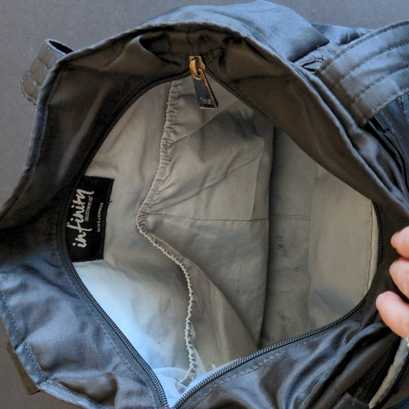 Lug Infinity Windjammer - Picture 8 of 16